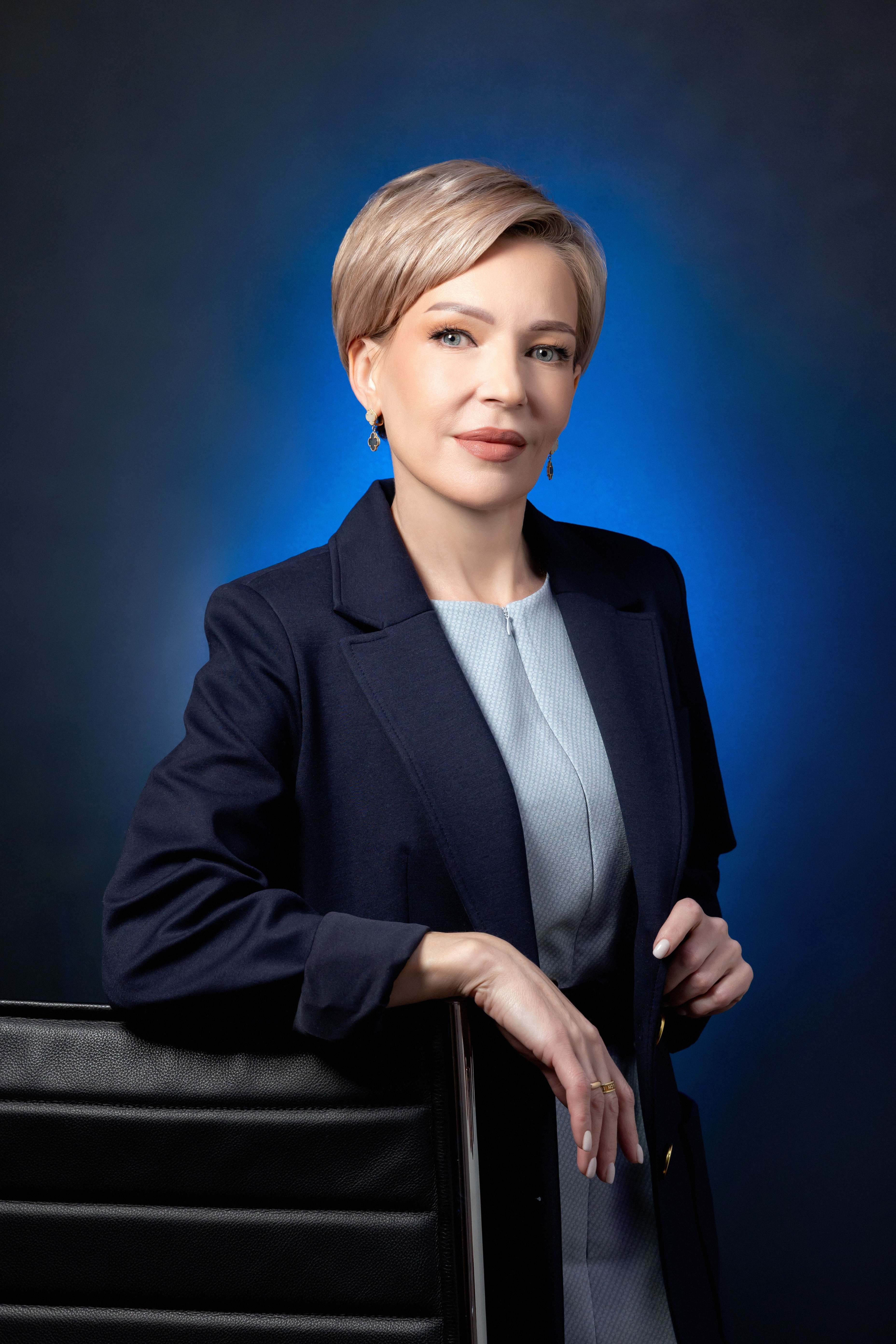 Acting Chief Accountant