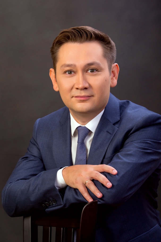 Кабдолов С.Е.